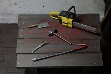 Load image into Gallery viewer, accessories that come with figure