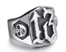 Load image into Gallery viewer, side of ring