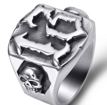 Load image into Gallery viewer, front of ring