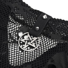 Load image into Gallery viewer, up close detail on collar