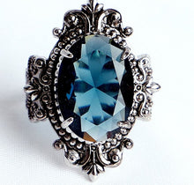 Load image into Gallery viewer, front of ring