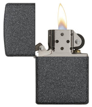 Load image into Gallery viewer, zippo on display