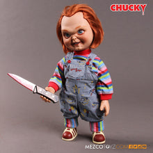 Load image into Gallery viewer, chucky doll