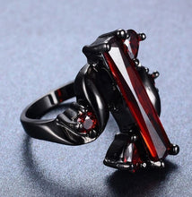 Load image into Gallery viewer, side of ring