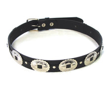 Load image into Gallery viewer, belt on display