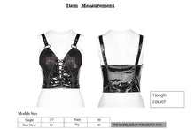 Load image into Gallery viewer, size chart