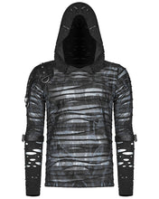 Load image into Gallery viewer, front of hoodie