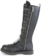 Load image into Gallery viewer, side of boot