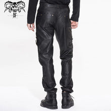 Load image into Gallery viewer, model showing back of pants