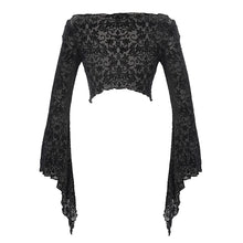 Load image into Gallery viewer, back of top on mannequin