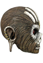 Load image into Gallery viewer, side of mask