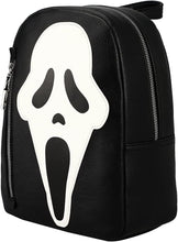 Load image into Gallery viewer, side of backpack on display