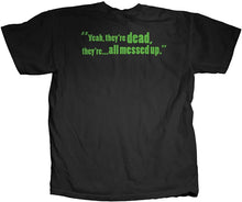 Load image into Gallery viewer, back of shirt