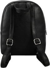 Load image into Gallery viewer, back of backpack on display