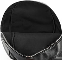 Load image into Gallery viewer, inside of backpack on display