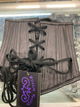 Load image into Gallery viewer, back of cincher on display