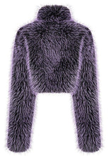 Load image into Gallery viewer, back of jacket on display