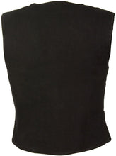 Load image into Gallery viewer, back of vest