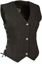 Load image into Gallery viewer, front of vest