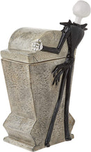 Load image into Gallery viewer, back of cookie jar