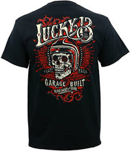 Load image into Gallery viewer, back of shirt