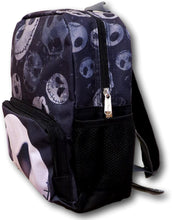 Load image into Gallery viewer, side of backpack