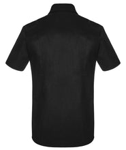 Load image into Gallery viewer, back of shirt on mannequin