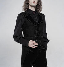 Load image into Gallery viewer, model showing front of vest