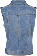 Load image into Gallery viewer, back of vest