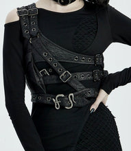 Load image into Gallery viewer, front of harness