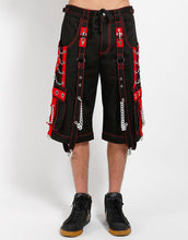 Load image into Gallery viewer, pants zipped off into shorts pictured here