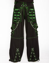 Load image into Gallery viewer, model showing back of pants