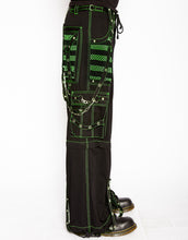 Load image into Gallery viewer, model showing side of pants