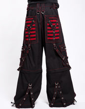 Load image into Gallery viewer, model showing back of pants