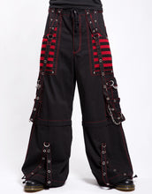 Load image into Gallery viewer, model showing front of pants