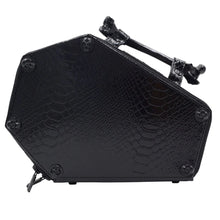 Load image into Gallery viewer, bottom of bag on display