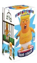 Load image into Gallery viewer, bobblehead box