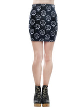 Load image into Gallery viewer, back of skirt