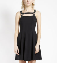 Load image into Gallery viewer, model showing front of dress