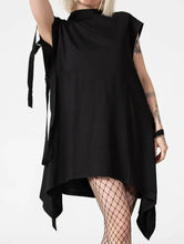 Load image into Gallery viewer, model showing front of shirt