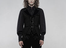 Load image into Gallery viewer, model showing front of vest