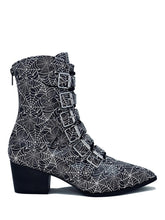 Load image into Gallery viewer, side of boot