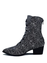 Load image into Gallery viewer, side of boot