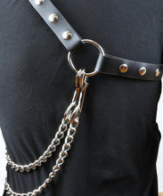 Load image into Gallery viewer, mannequin showing harness