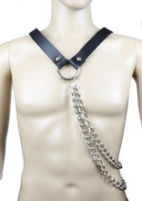 Load image into Gallery viewer, mannequin showing harness