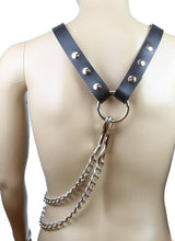 Load image into Gallery viewer, mannequin showing harness