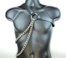 Load image into Gallery viewer, mannequin showing harness