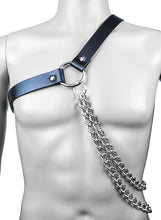 Load image into Gallery viewer, mannequin showing harness