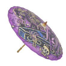 Load image into Gallery viewer, side of parasol