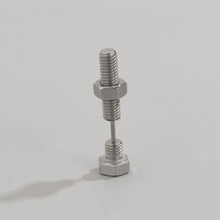 Load image into Gallery viewer, earring on display